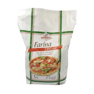 Farine à pizza T00 paquet 5kg