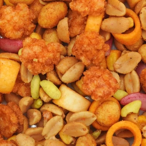 Mélange brazillian mix
