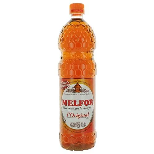Vinaigre Melfor  bouteille 1L
