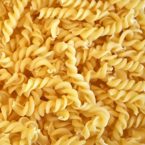 Pâtes Fusilli n°36 Italie