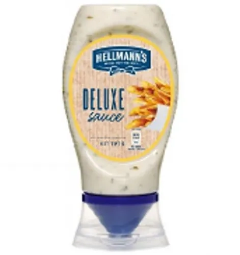 Sauce pommes frites  flacon 260g