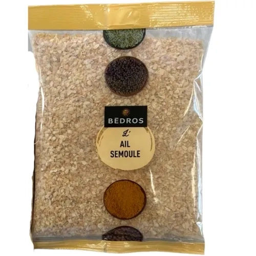 AIL SEMOULE coussin 250gr Bédros