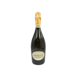 Prosecco DOC brut Casa Vellaro bouteille 75cl
