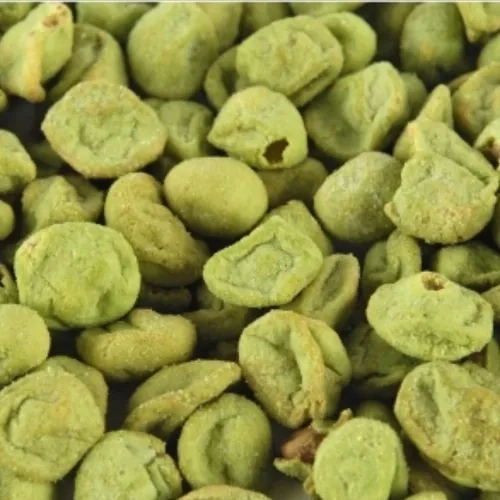 Arachides wasabi