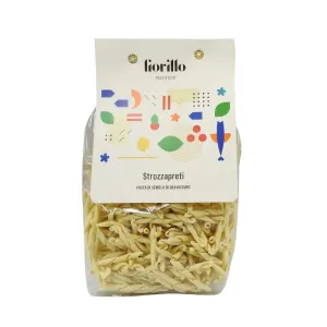 Pâtes strozzapreti paquet 500g Fiorillo