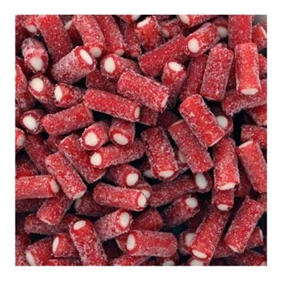 Bonbons mini pica fraise Vidal