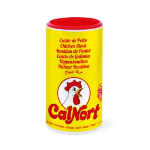 Bouillon de poulet Halal  paquet 1kg Calnort