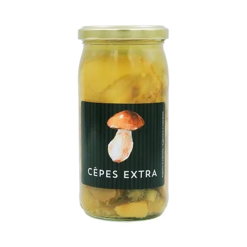 CEPES PNE : 185GR