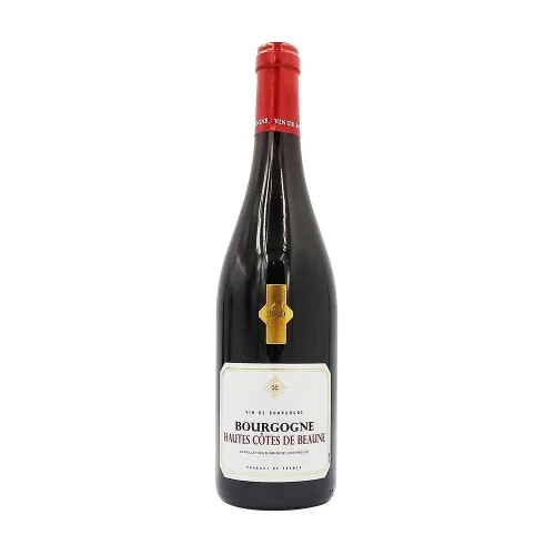 Vin rouge Bourgogne  Htes Côtes de Beaune AOC 75cl
