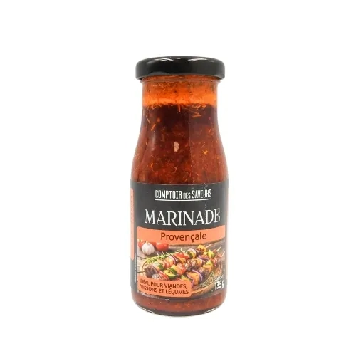 Sauce marinade provençale 135g