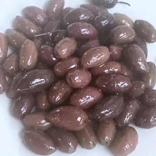 Olives Kalamata entière Calibre 351/400 Grèce