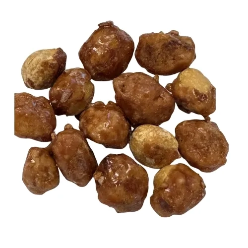 Arachides sucrées chouchou 30/38