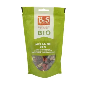 Mélange Zen BIO doypack 125g B&S