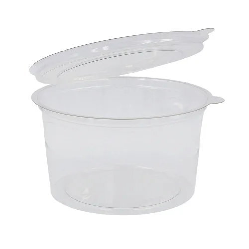 Barquette neutre BFR N 520ml