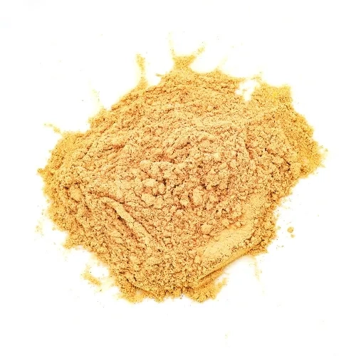 Gingembre moulu
