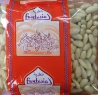 Amande émondée entière  sachet 500g Fantasia