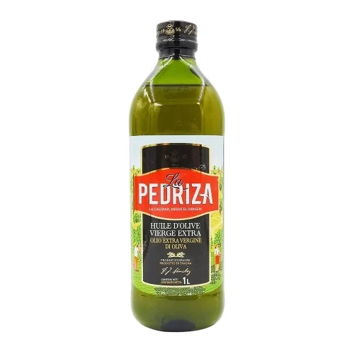 Huile d'olive V.E Espagne   bouteille 1l
