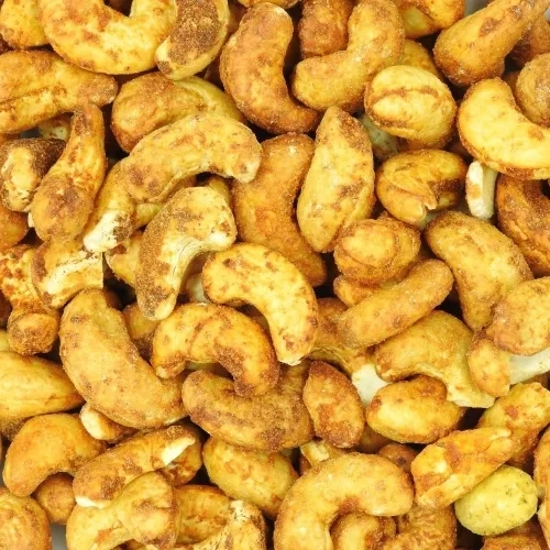 Noix de cajou  paprika