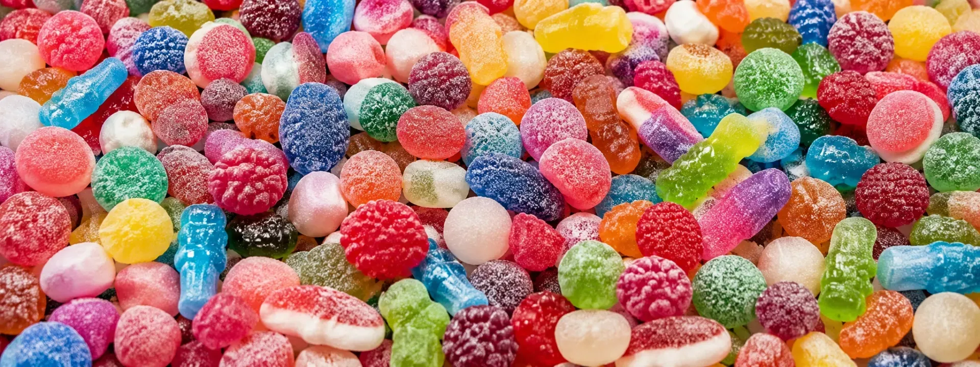 Opération bonbons