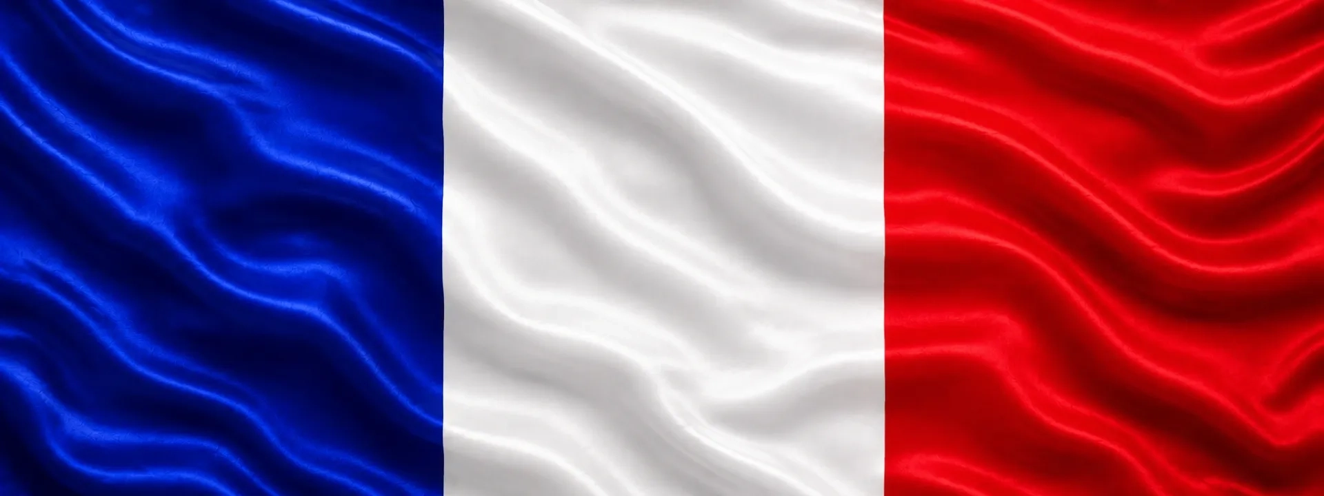 La France est à l'honneur