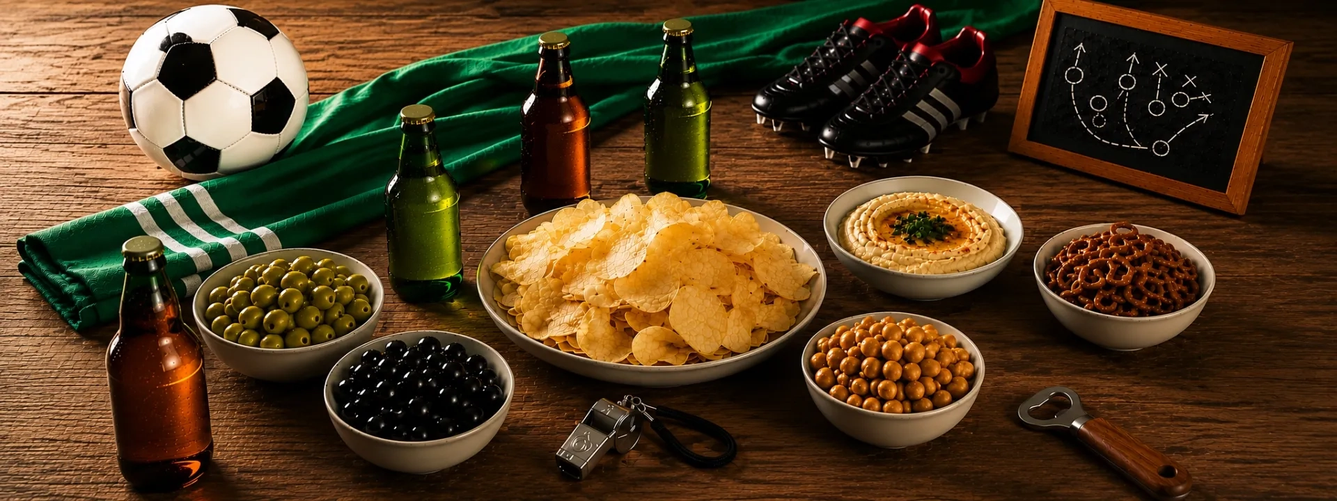 Apéro sportif TEST image