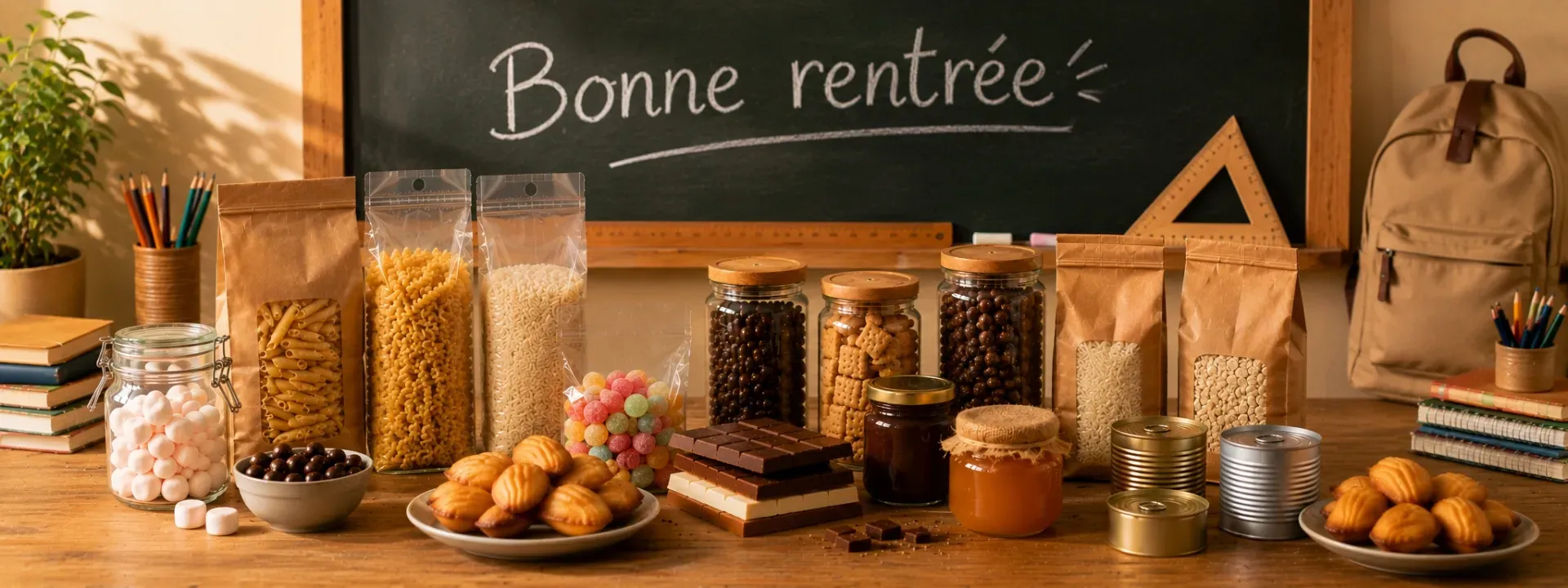 Rentrée 2026