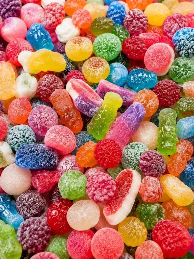 Opération bonbons