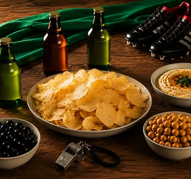 Apéro sportif TEST image
