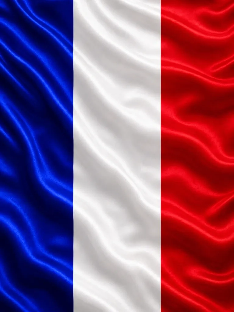 La France est à l'honneur