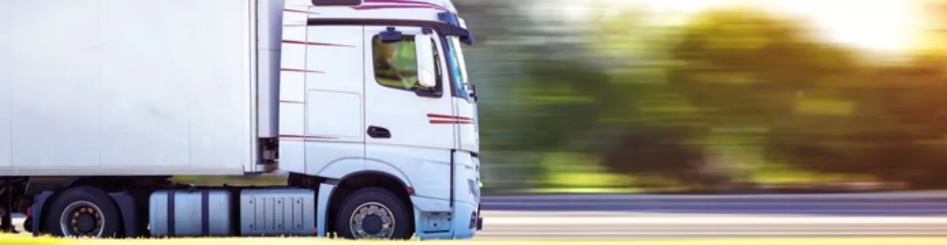 Livraison camion