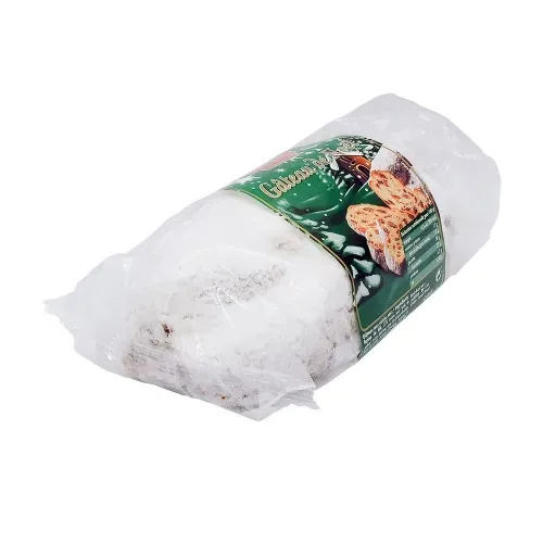 GATEAU NOEL STOLLEN 500 GR
