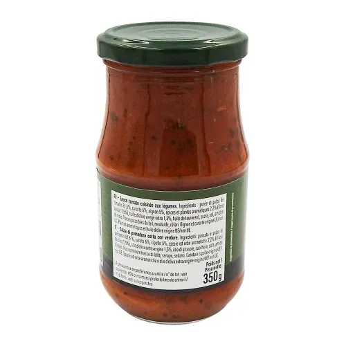 SAUCE PROVENCALE 350G