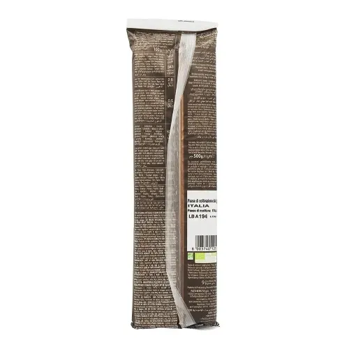 PATES SPAGHETTI BIO COMPLET 1881 500GR