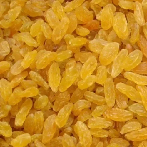 RAISIN GOLDEN JUMBO AFS CART 12.5 KG