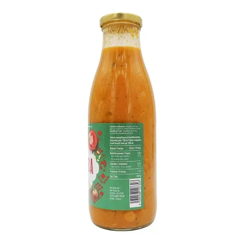 SOUPE CHORBA 73 CL