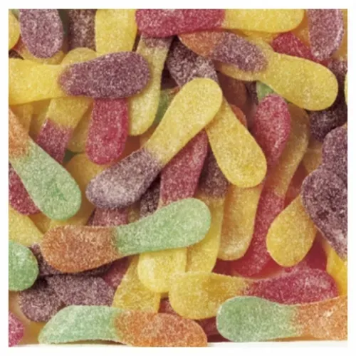 LUTTI VRAC SURFIZZ FRUIT