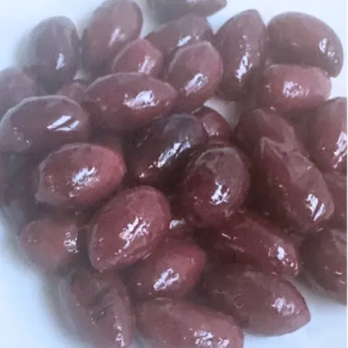 OLIVE KALAMATA ENTIERE GRECE 161/180 PNE 13KG
