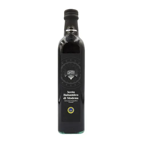 VINAIGRE BALSAMIQUE DE MODENE IGP 50CL