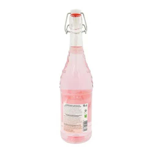 BOISSON GAZEUSE BIO GOUT PAMPLEMOUSSE 75CL