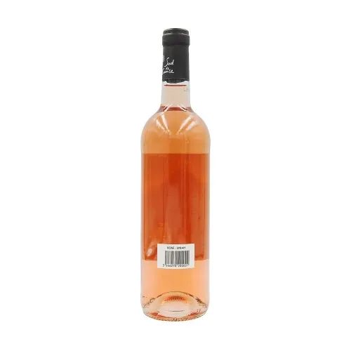 VIN ROSE IGP CEVENNES SYRAH 75CL