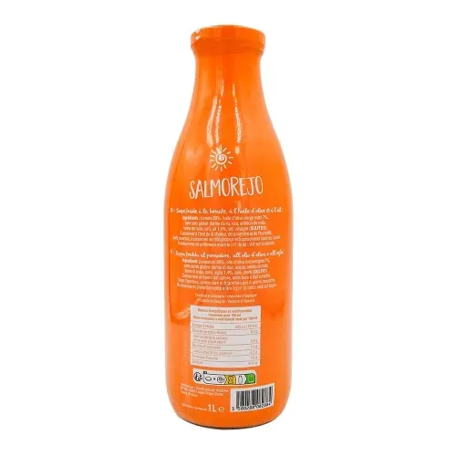 SALMOREJO 1L