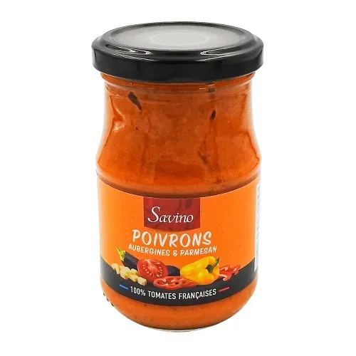 SAUCE POI AUB PAR 190G