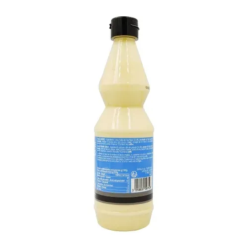 SAUCE CRUDITE  DELOUIS  50CL