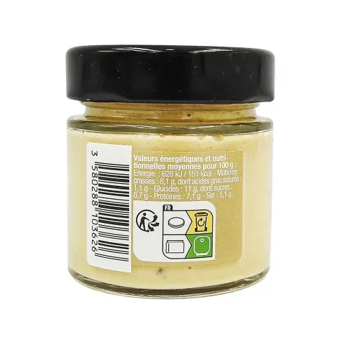 HOUMOUS 115GR APERO&CO 