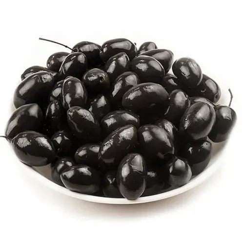 OLIVE BELLA DI CERIGNOLA NOIRE BOITE 2*2.4KG