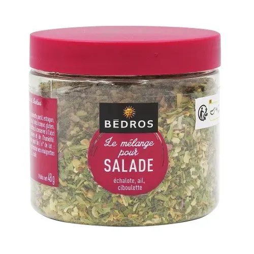 MELANGE SALADE 48GR