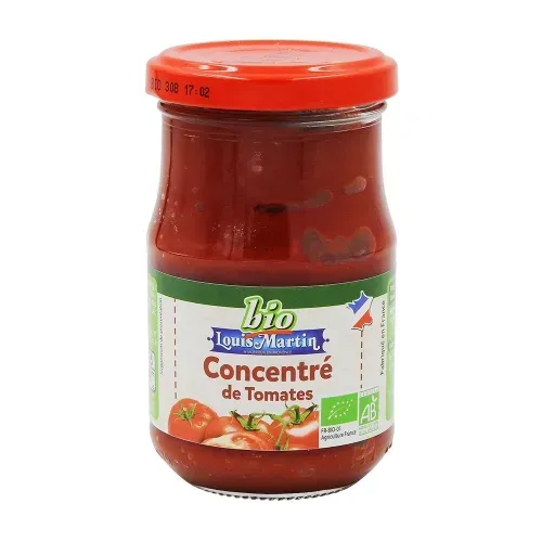 L. MARTIN BIO CONCENTRE TOMATES 190G
