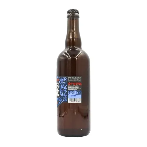 BIERE FRENCH IPA ANOSTEKE 75CL