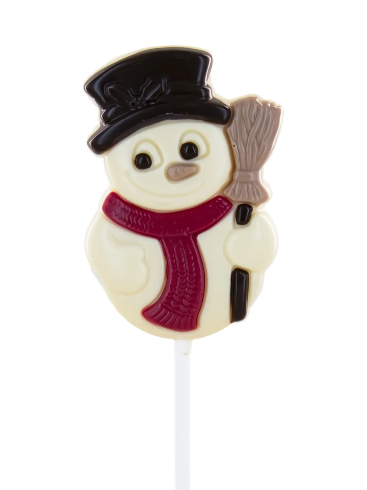 SUCETTE BONHOMME FROSTY 25G