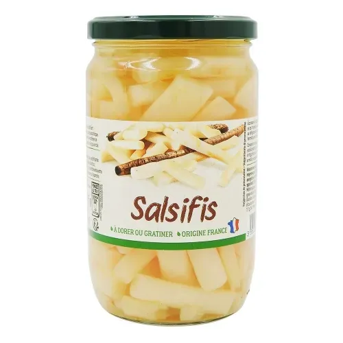 SALSIFIS FRANCE 720 ML